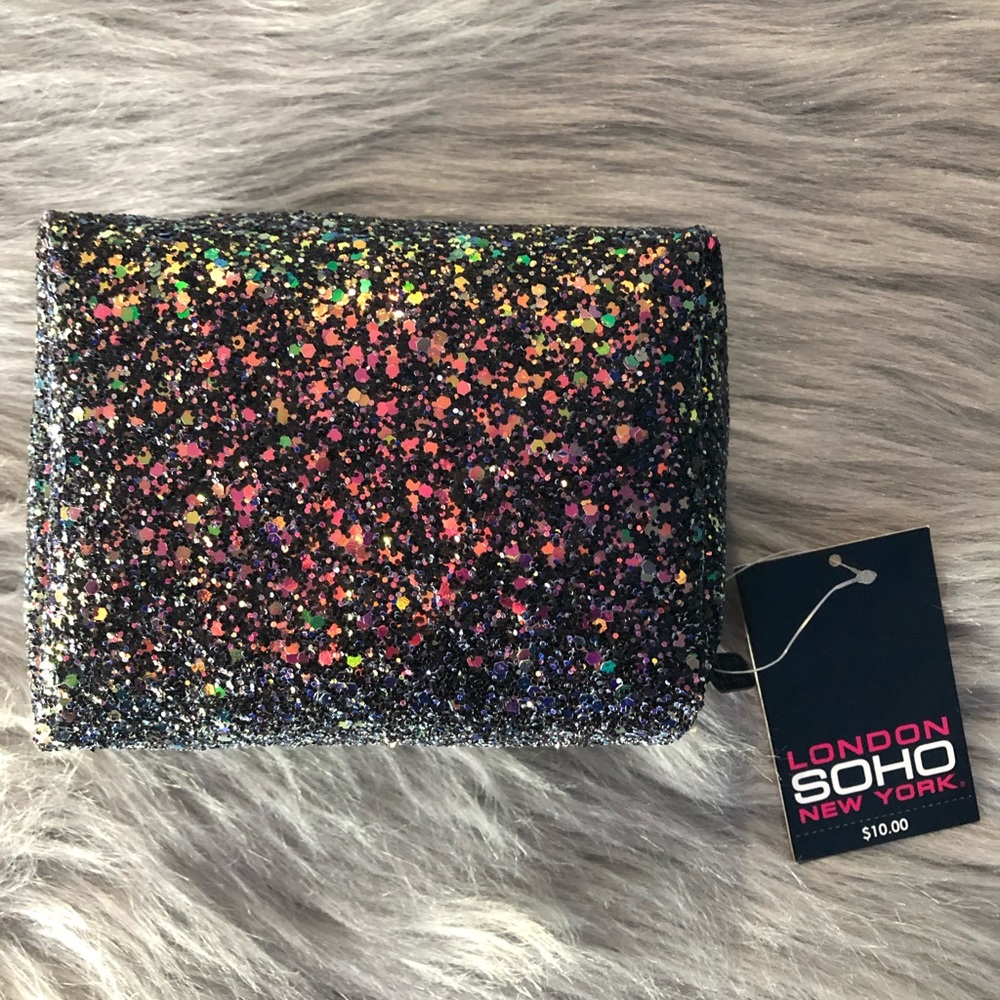 Makeup bag✨